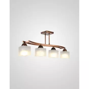 Потолочная люстра Мелодия Света SS1N 000024564