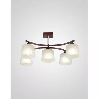 Потолочная люстра Мелодия Света SS1N 000024565