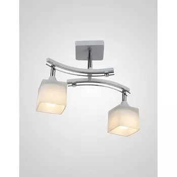 Потолочная люстра Мелодия Света SS1N 000024786