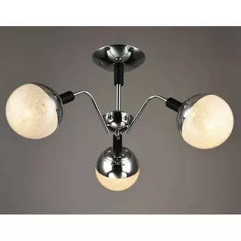 Потолочная люстра Мелодия Света SS1N 000025753