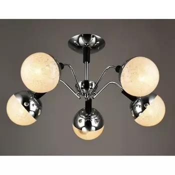 Потолочная люстра Мелодия Света SS1N 000025754