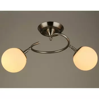 Потолочная люстра Мелодия Света SS1N 000026258