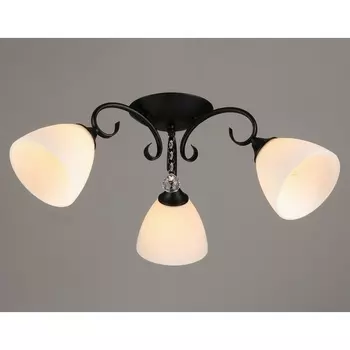 Потолочная люстра SS1N 000027734 (Мелодия Света)