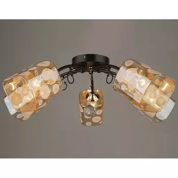 Потолочная люстра Мелодия Света SS1N 000027951