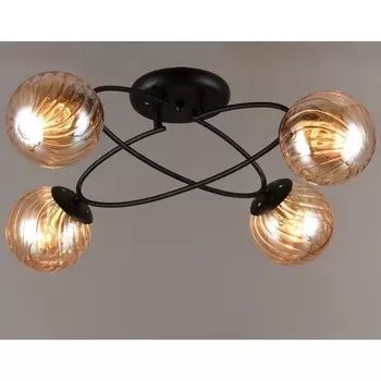 Потолочная люстра Мелодия Света SS1N 000028030