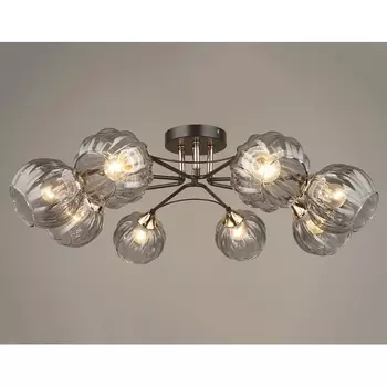 Потолочная люстра SS1N 000029885 (Мелодия Света)