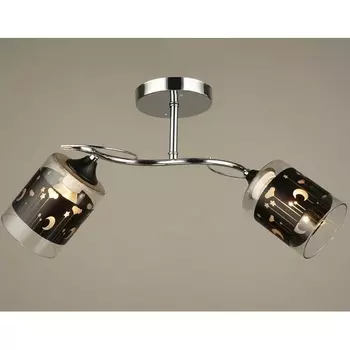 Потолочная люстра SS1N 000029895 (Мелодия Света)