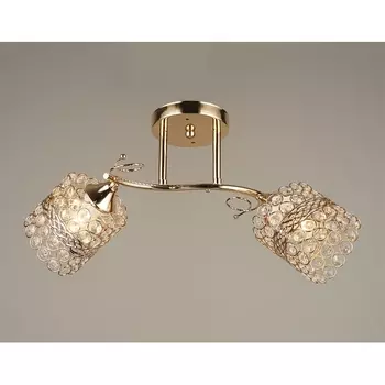 Потолочная люстра SS1N 000029956 (Мелодия Света)