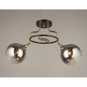 Потолочная люстра SS1N 000029975 (Мелодия Света)