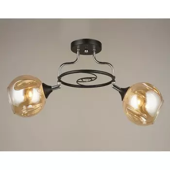 Потолочная люстра Мелодия Света SS1N 000029977