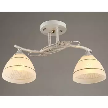 Потолочная люстра Мелодия Света SS1N 000030808