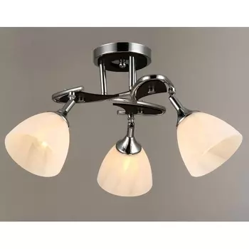 Потолочная люстра SS1N 000030816 (Мелодия Света)