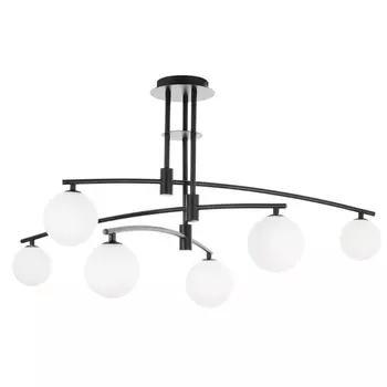 Потолочная люстра MyFar Stacy MR1013-6P