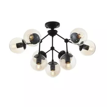Потолочная люстра ST Luce Stampo SL549.402.09