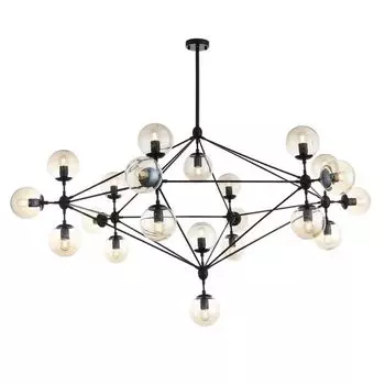Потолочная люстра ST Luce Stampo SL549.403.15