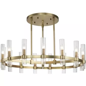 Потолочная люстра Favourite Status 2970-15P