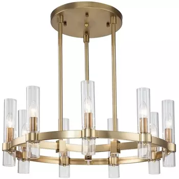 Потолочная люстра Favourite Status 2970-9P