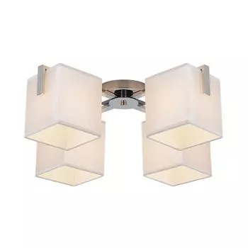 Потолочная люстра Citilux Стенли CL465141