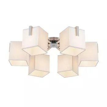 Потолочная люстра Citilux Стенли CL465161