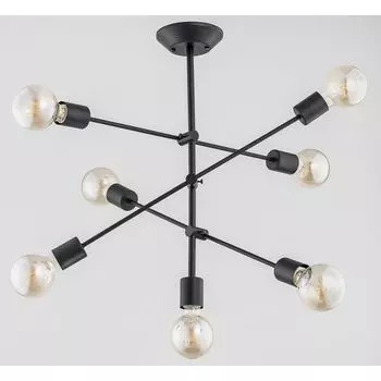 Потолочная люстра Step 24787 (Alfa)