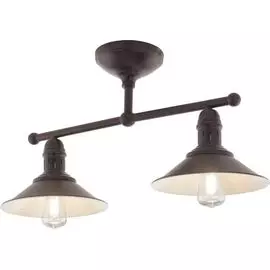 Потолочная люстра STOCKBURY 49824 (Eglo)