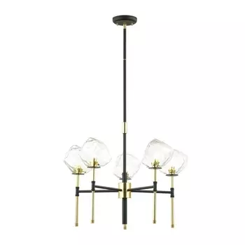 Потолочная люстра Odeon Light Stono 4789/5