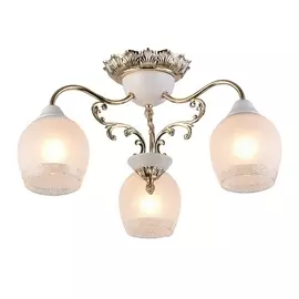 Потолочная люстра Stornara OML-55607-03 (Omnilux)