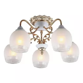 Потолочная люстра Stornara OML-55607-05 (Omnilux)