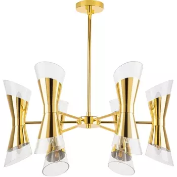 Потолочная люстра Lightstar STRATO 817122