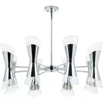 Потолочная люстра Lightstar STRATO 817164