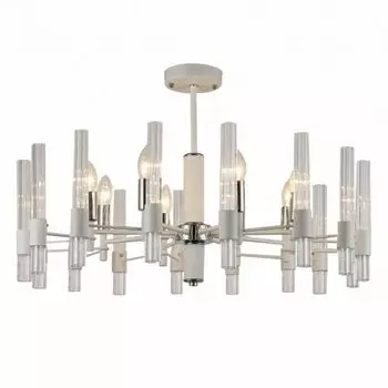 Потолочная люстра F-Promo Supreme 2539-8P в виде свечи