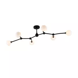 Потолочная люстра Suri 2688-6P (Favourite)