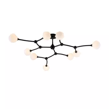 Потолочная люстра Suri 2688-9P (Favourite)