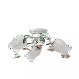 Потолочная люстра Suzanne SX0832/3 (Abrasax)