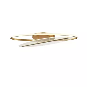 Потолочная люстра светодиодная Simple Story 1164 1164-LED93CL