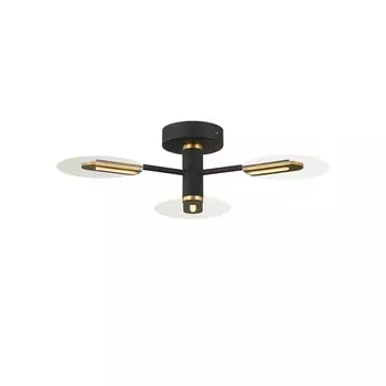 Потолочная люстра светодиодная Simple Story 1166 1166-LED21CL