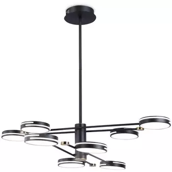 Потолочная люстра светодиодная Ambrella COMFORT FL51645