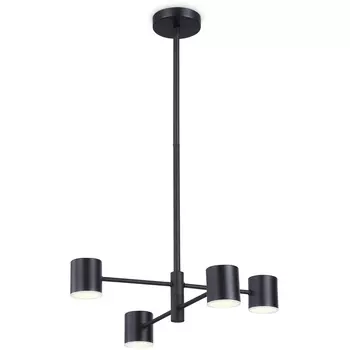 Потолочная люстра светодиодная Ambrella COMFORT FL51707