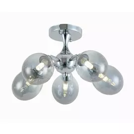 Потолочная люстра светодиодная Annio 9009-305 (Rivoli)