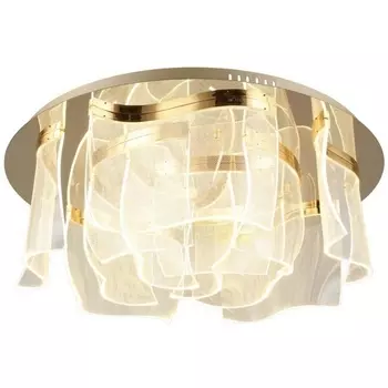 Потолочная люстра светодиодная Aployt Annetta APL.864.07.50