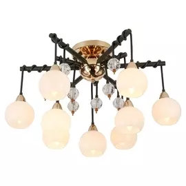 Потолочная люстра светодиодная Astoria GRLSP-8308 (Lussole)