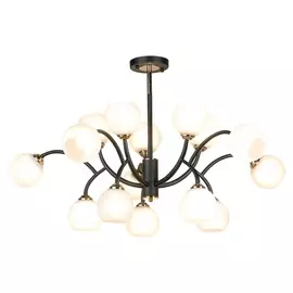 Потолочная люстра светодиодная Astoria GRLSP-8330 (Lussole)