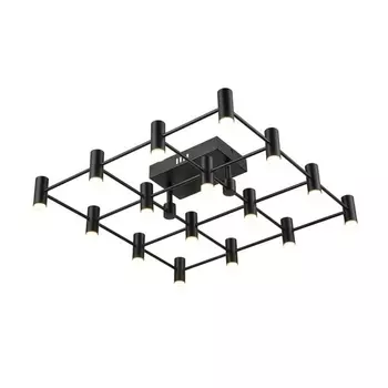 Потолочная люстра светодиодная Vele Luce Аtmosfera VL7162L16