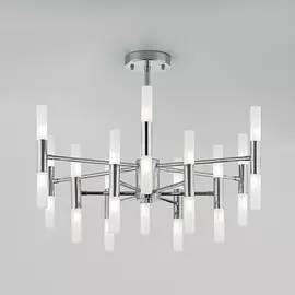 Потолочная люстра светодиодная Bastone 549 (Bogate's)