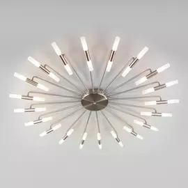 Потолочная люстра светодиодная Bastone 553 (Bogate's)