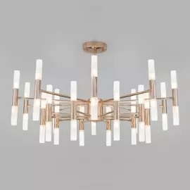 Потолочная люстра светодиодная Bastone 570 (Bogate's)