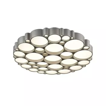 Потолочная люстра светодиодная Vele Luce Bible VL7153L01