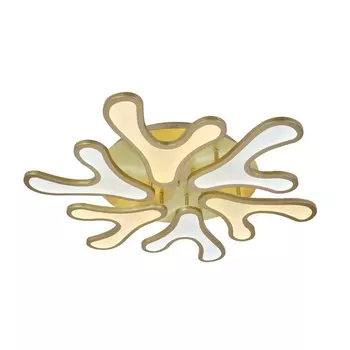 Потолочная люстра светодиодная Stilfort Blot 2079/03/06C