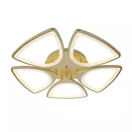 Потолочная люстра светодиодная Blower 2078/93/05C (Stilfort)