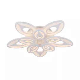 Потолочная люстра светодиодная Bocciolo 6008-110 (Rivoli)